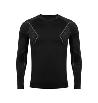 Термобелье мужское Alpinus Active Black GT43257