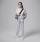 Штаны детские Air Jordan Dg 1St Baby Grey 45D530-G7H