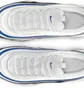 Кроссовки детские Nike Air Max 97 (Gs) White 921522-107