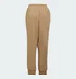 Спортивный костюм детский Adidas Crew Set Lk Beige KV1602