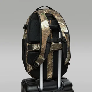 Рюкзак чоловічий Air Jordan Realtree Olive MA9151-K90