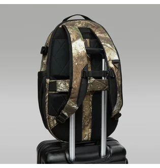 Рюкзак чоловічий Air Jordan Realtree Olive MA9151-K90