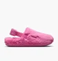 Тапочки жіночі Nike Calm Se Mules Pink FZ3118-600