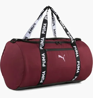 Сумка унісекс Puma Active Training Bordo 091849-02
