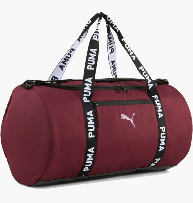 Сумка унісекс Puma Active Training Bordo 091849-02