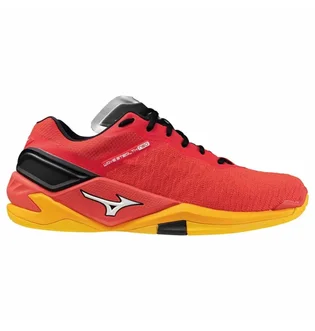 Кроссовки мужские Mizuno Wave Stealth Neo Red X1GA200001