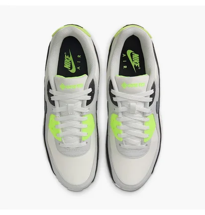 Кросівки чоловічі Nike Air Max 90 Gtx Violet FD5810-102