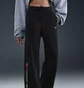 Штани жіночі Nike Nsw Classic+ Wide Leg Spd Black IH8482-010