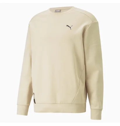 Світшот чоловічий Puma Rad/Cal Beige 673317-88