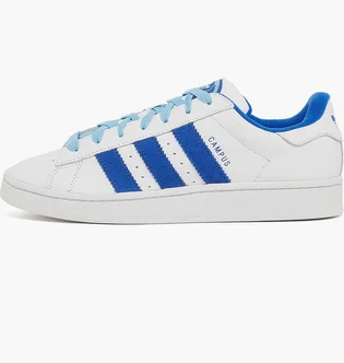 Кросівки чоловічі Adidas Campus 00S Sneaker White ID2066
