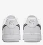 Кроссовки женские Nike Air Force 1 07 Essential White DD1523-100