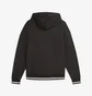 Худи женское Puma Squad Black 621489-01