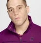 Олімпійка чоловіча Nike Ourt Tennis Jacket Violet DC0620-610