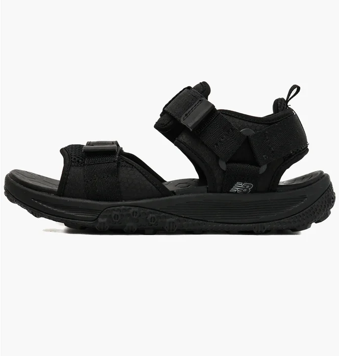 Сандалі чоловічі New Balance 2950 Black M29508YT