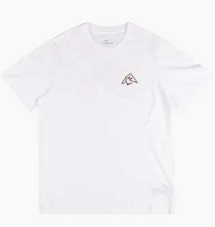 Футболка мужская Nike Western White HJ3662-100