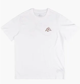 Футболка мужская Nike Western White HJ3662-100