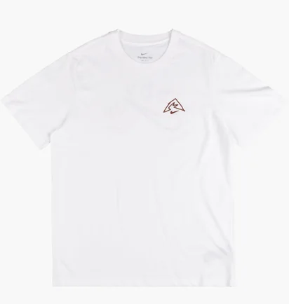 Футболка мужская Nike Western White HJ3662-100