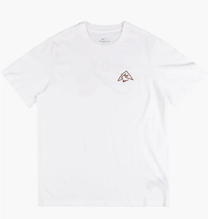 Футболка мужская Nike Western White HJ3662-100