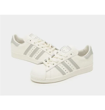 Кроссовки мужские Adidas Originals Superstar 82 White Gz4837