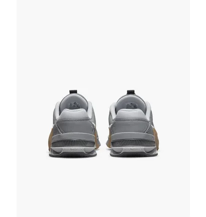Кроссовки унисекс Nike Metcon 7 Grey CZ8281-011