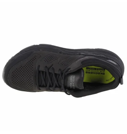 Кросівки чоловічі Skechers Max Cushioning Premier Trail Sienna Black 220589-BBK