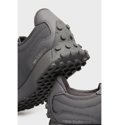 Кросівки чоловічі New Balance 327 Grey U327SCC