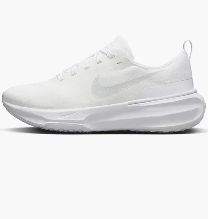 Кросівки жіночі Nike Invincible 3 Road Running Shoes White DR2660-103