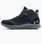 Ботинки мужские Under Armour Charged Bandit Trek 2 Black 3024267-001