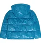 Куртка дитяча Cmp Jacket Fix Hood Blue 39K2384-L565