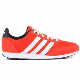 Кроссовки мужские Adidas V Racer 20 Orange F34449