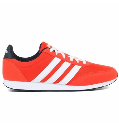 Кроссовки мужские Adidas V Racer 20 Orange F34449