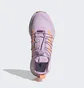 Кроссовки женские Adidas Terrex Voyager 21 Canvas Travel Shoes Pink Gx8688