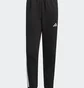 Штани чоловічі Essentials Essentials 3-Stripes Fleece Black JD1861