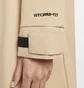 Парка жіноча Nike W Nsw Essntl Sf Wvn Prka Jkt Beige Dm6245-200
