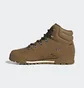 Ботинки унисекс Adidas Terrex Snowpitch Cold.Rdy Hiking Brown IH3664