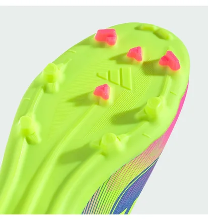 Бутси дитячі Adidas F50 League Fg/Мg Multi IE3746