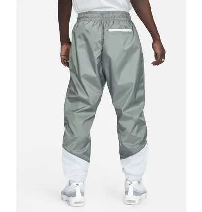 Штаны мужские Nike Windrunner Grey Dx0653-084