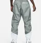 Штаны мужские Nike Windrunner Grey Dx0653-084