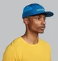 Кепка унисекс Saucony Peregrine Blue SAU800074-AZS5