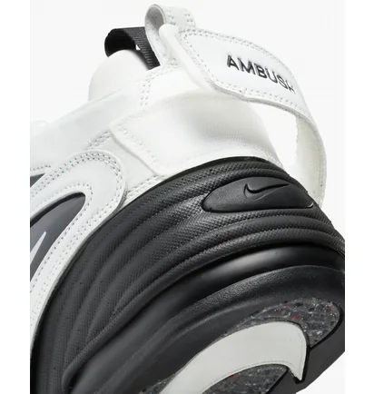 Кросівки чоловічі Nike X Ambush Air Adjust Force Light Blue Dm8465-100