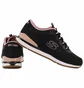 Кроссовки женские Skechers Casual Black 155031-BLK
