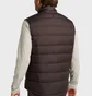 Жилетка чоловіча Jack Wolfskin Ather Down Brown 1207691D-0108