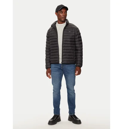 Куртка мужская Calvin Klein Regular Fit Black K10K113474-BEH