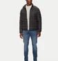 Куртка мужская Calvin Klein Regular Fit Black K10K113474-BEH