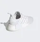 Кросівки дитячі Adidas Nmd_R1 J Primeblue White H02334