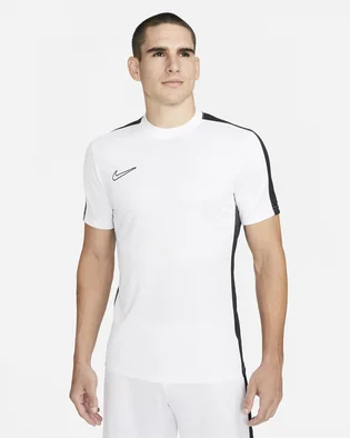 Футболка мужская Nike Global Football Dri-Fit Academy White DV9750-100
