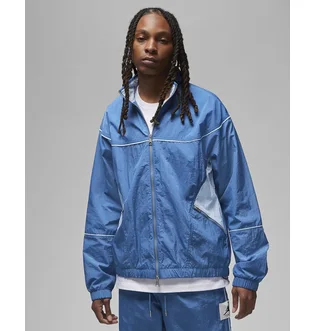 Куртка мужская Air Jordan Essentials Blue Dv7624-485