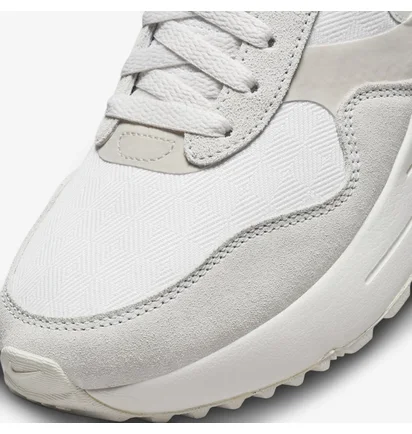 Кросівки жіночі Nike Air Max Systm White/Grey DZ1637-001