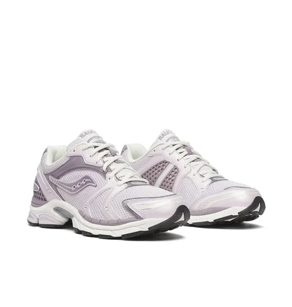Кросівки унісекс Saucony Progrid Triumph 4 Cs Violet S70805-7