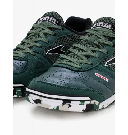 Футзалки мужские Joma Mundial In Green MUNW2423IN